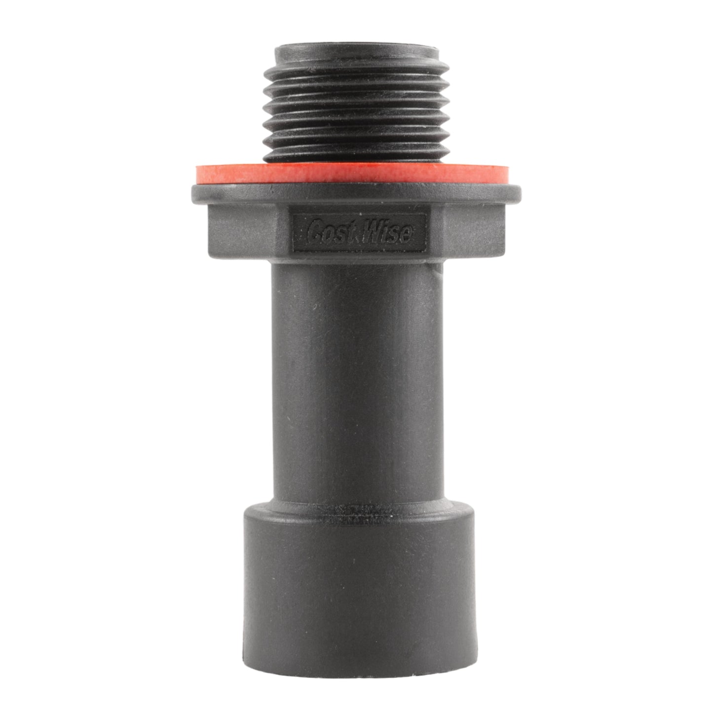 1/2″ Water Butt Extension Set with Side-Locking Lever Tap and Hose Connector