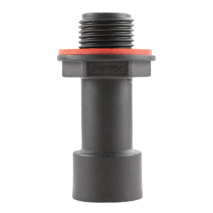 1/2″ Water Butt Extension Set with Side-Locking Lever Tap and Hose Connector