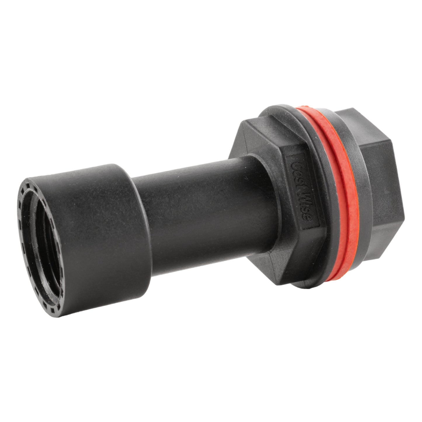 1/2″ Water Butt Extension Set with Side-Locking Lever Tap and Hose Connector