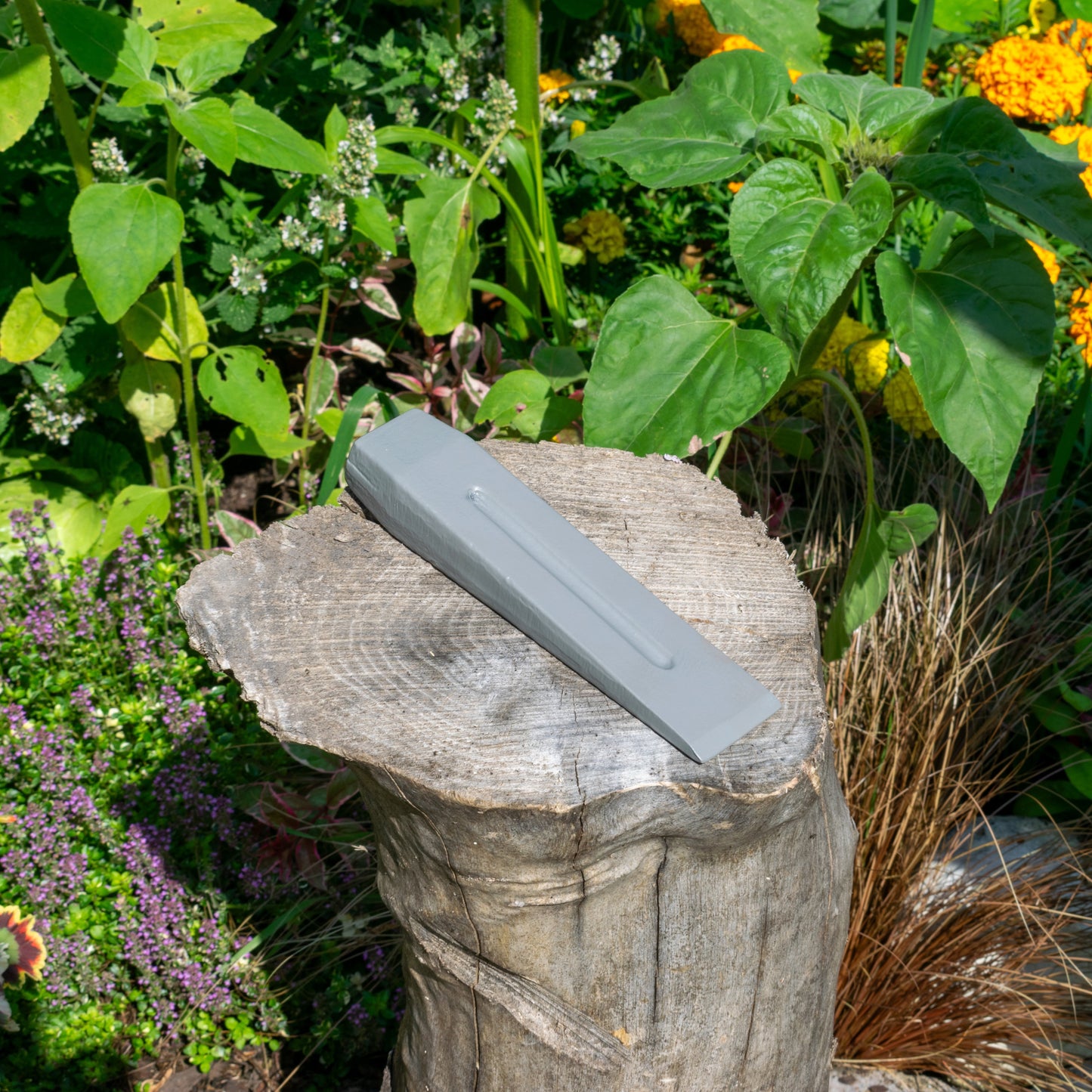1.5 kg Heavy Duty Log Splitter Cost Wise