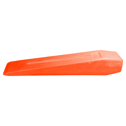 2.5kg Red Heavy-Duty Log Splitter – Cost Wise