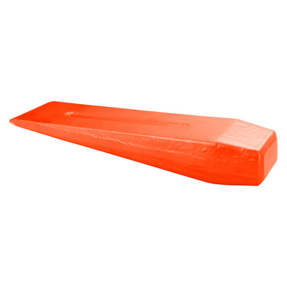 2kg Red Heavy-Duty Log Splitter – Cost Wise