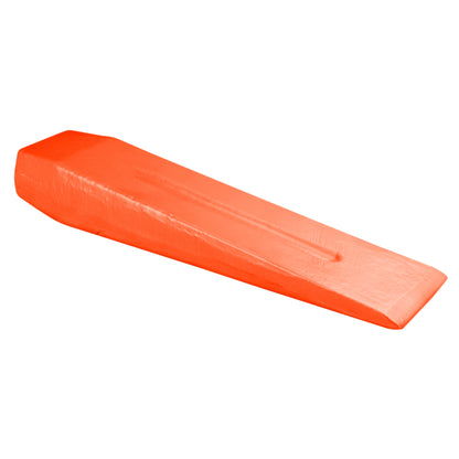 2kg Red Heavy-Duty Log Splitter – Cost Wise