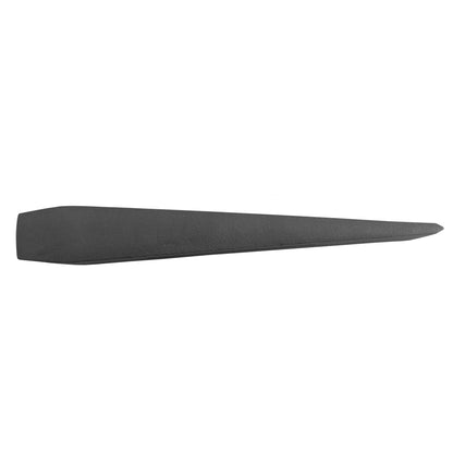 2kg Heavy-Duty Forged Steel Log Splitting Wedge