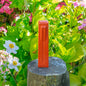 5LBS Red Heavy-Duty Spike Log Splitter – Cost Wise