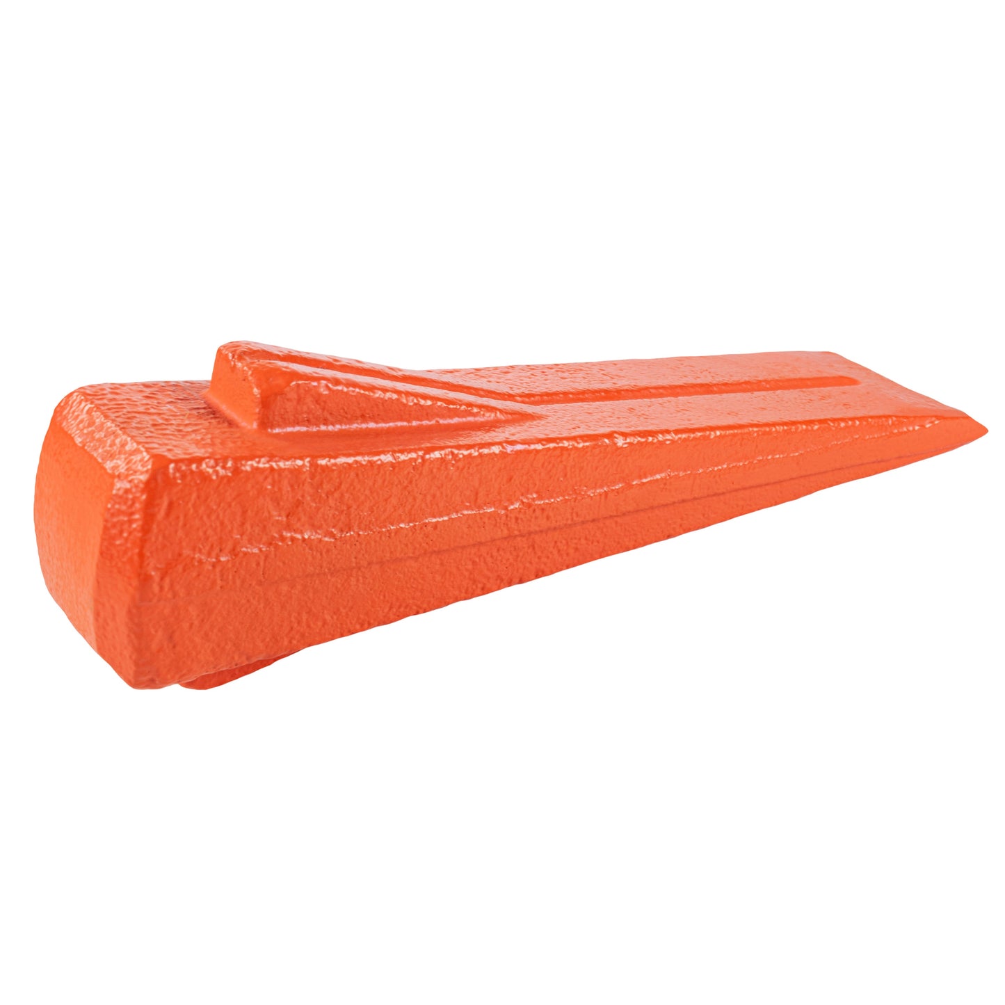 5LBS Red Heavy-Duty Spike Log Splitter – Cost Wise