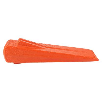 5LBS Red Heavy-Duty Spike Log Splitter – Cost Wise