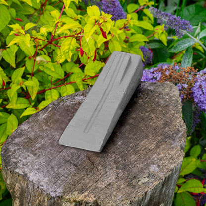 5LBS Heavy-Duty Spike Log Splitter – Cost Wise