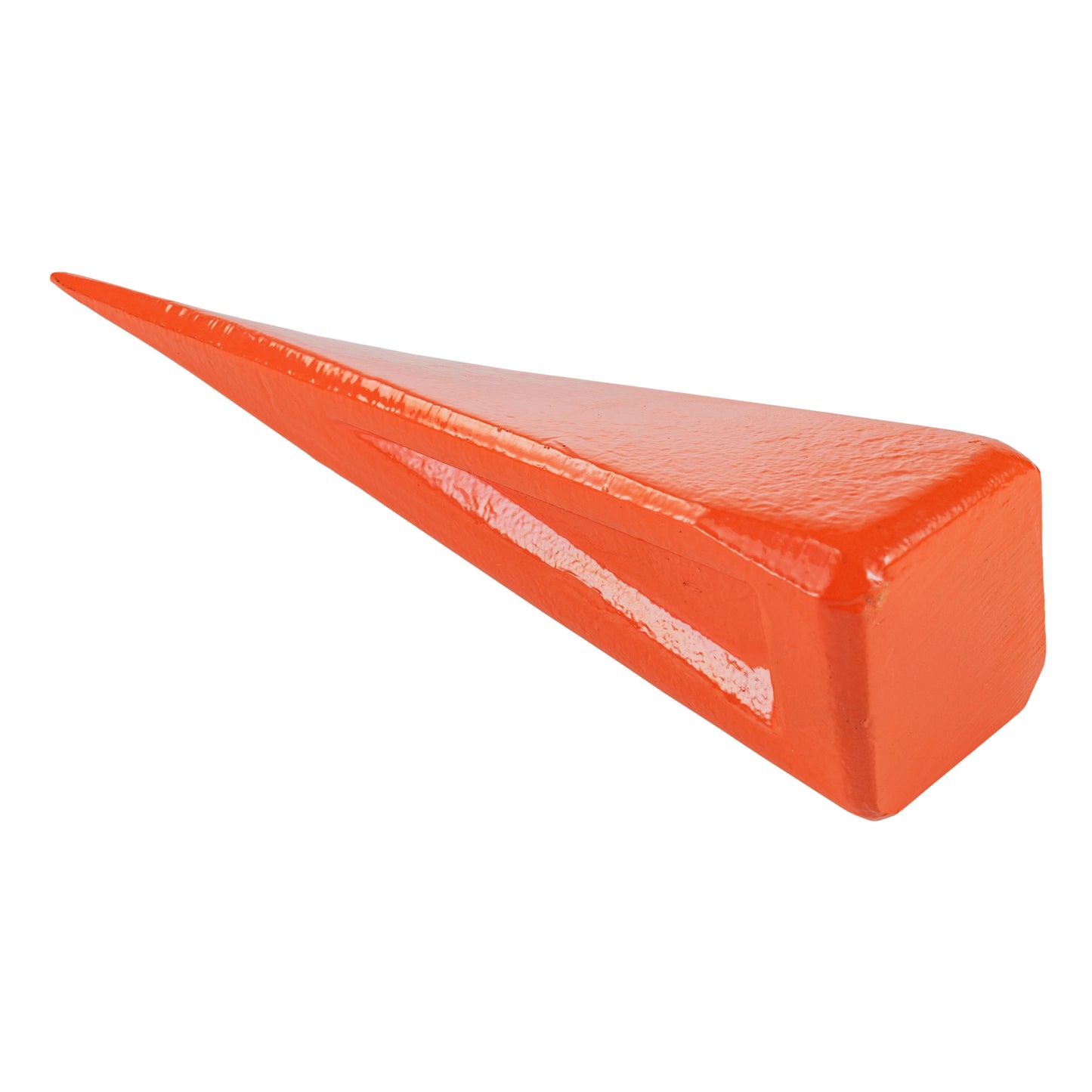 2kg Red Heavy-Duty Twist Log Splitter – Cost Wise