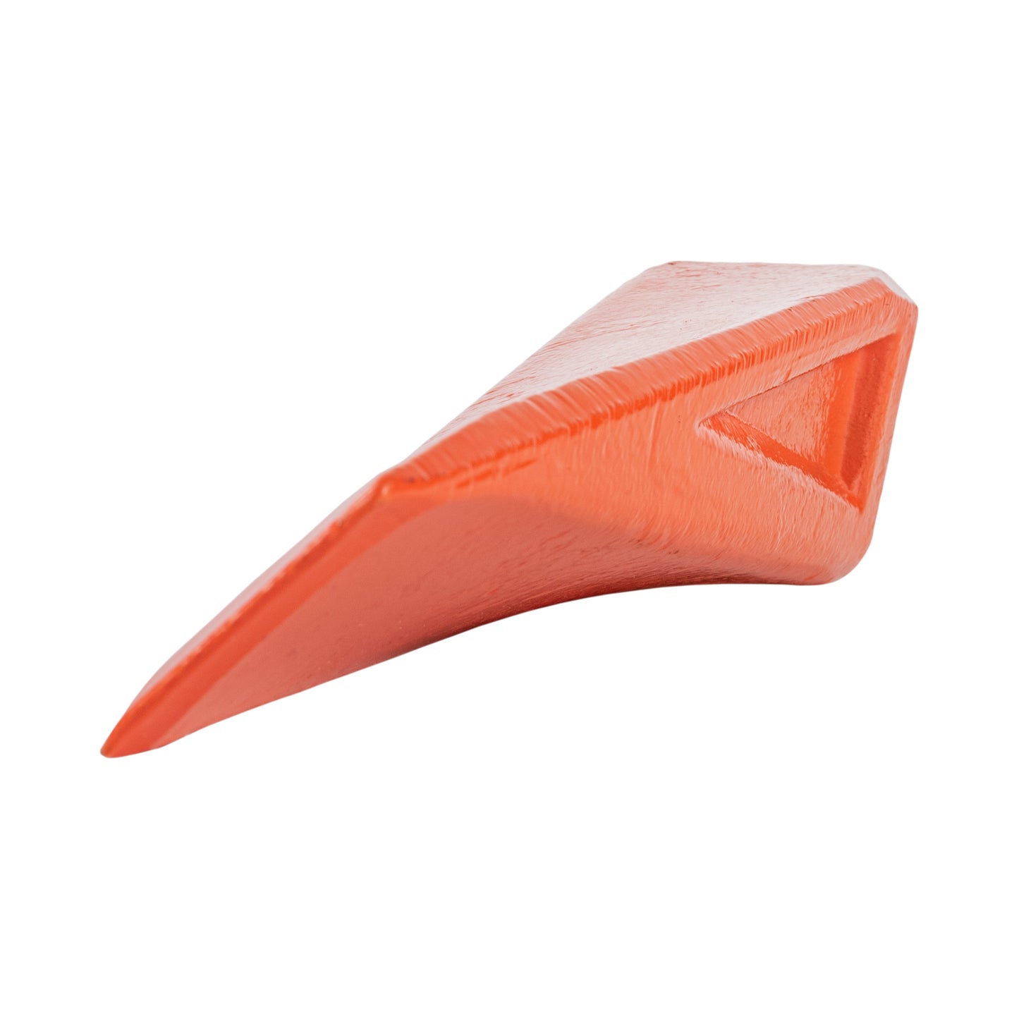 2kg Red Heavy-Duty Twist Log Splitter – Cost Wise