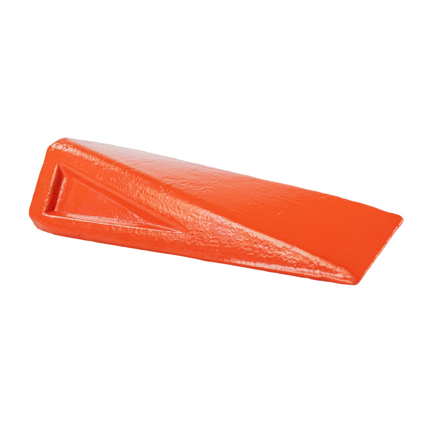 2kg Red Heavy-Duty Twist Log Splitter – Cost Wise