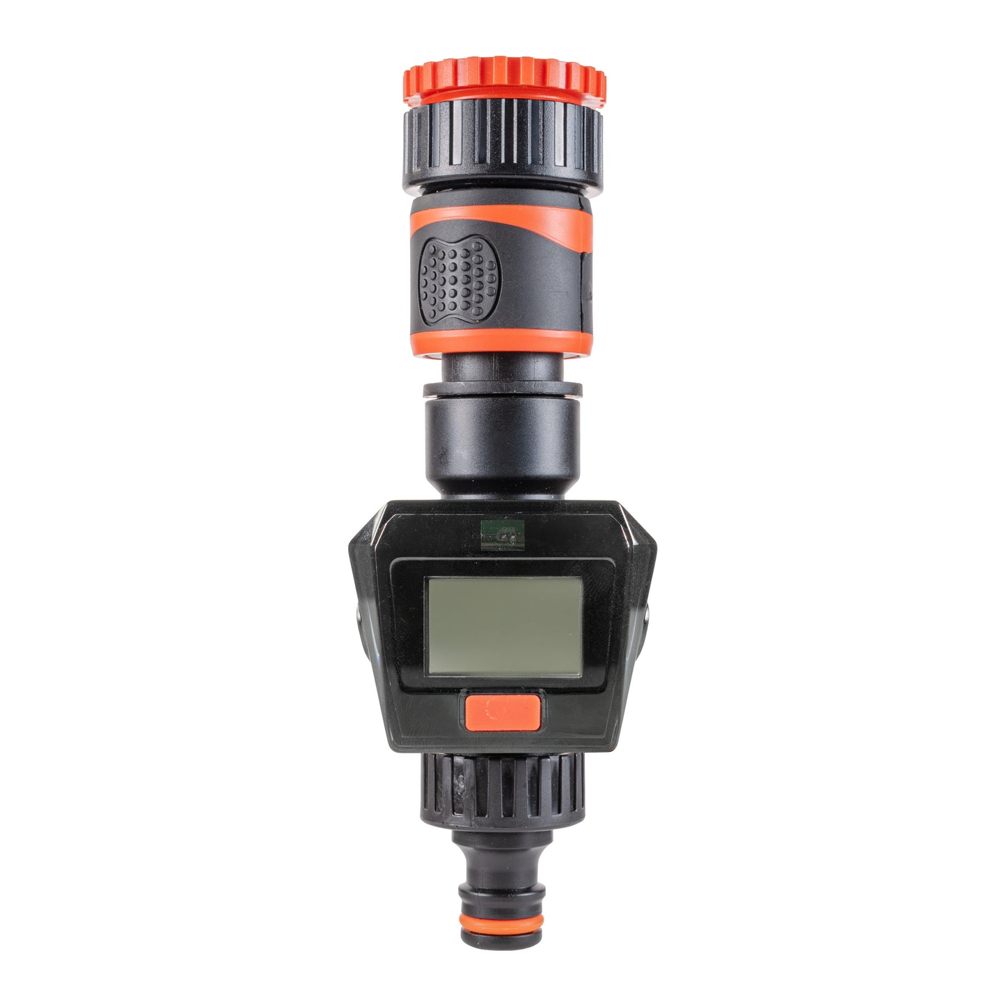 Black/Orange Water Flow Indicator