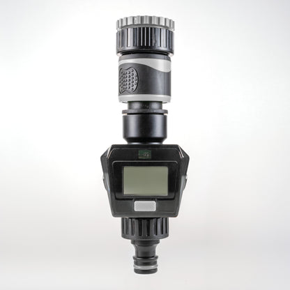 Grey Water Flow Indicator