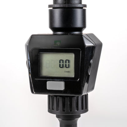 Grey Water Flow Indicator
