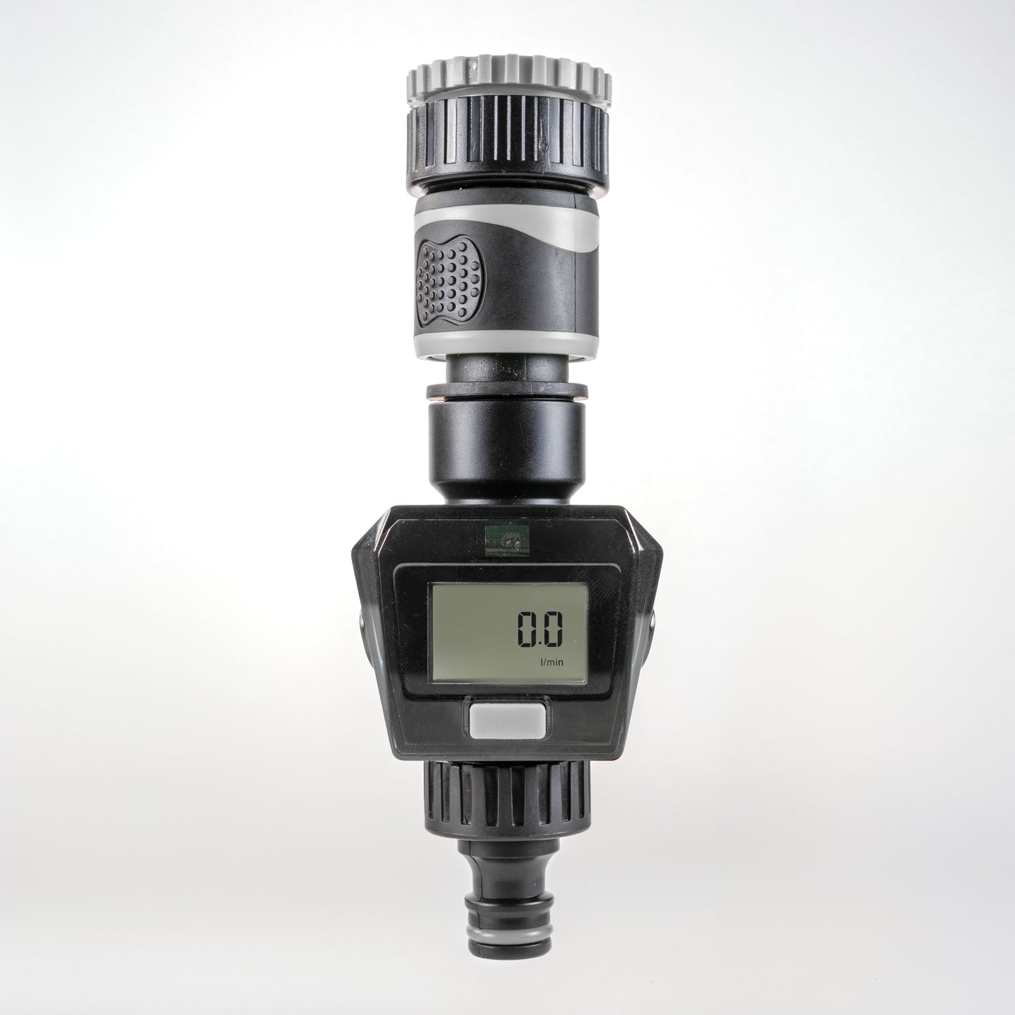 Grey Water Flow Indicator