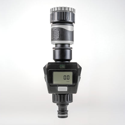 Grey Water Flow Indicator