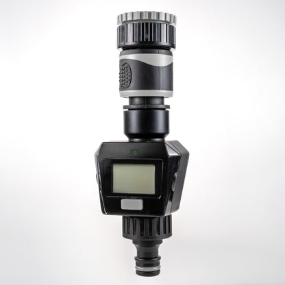 Grey Water Flow Indicator