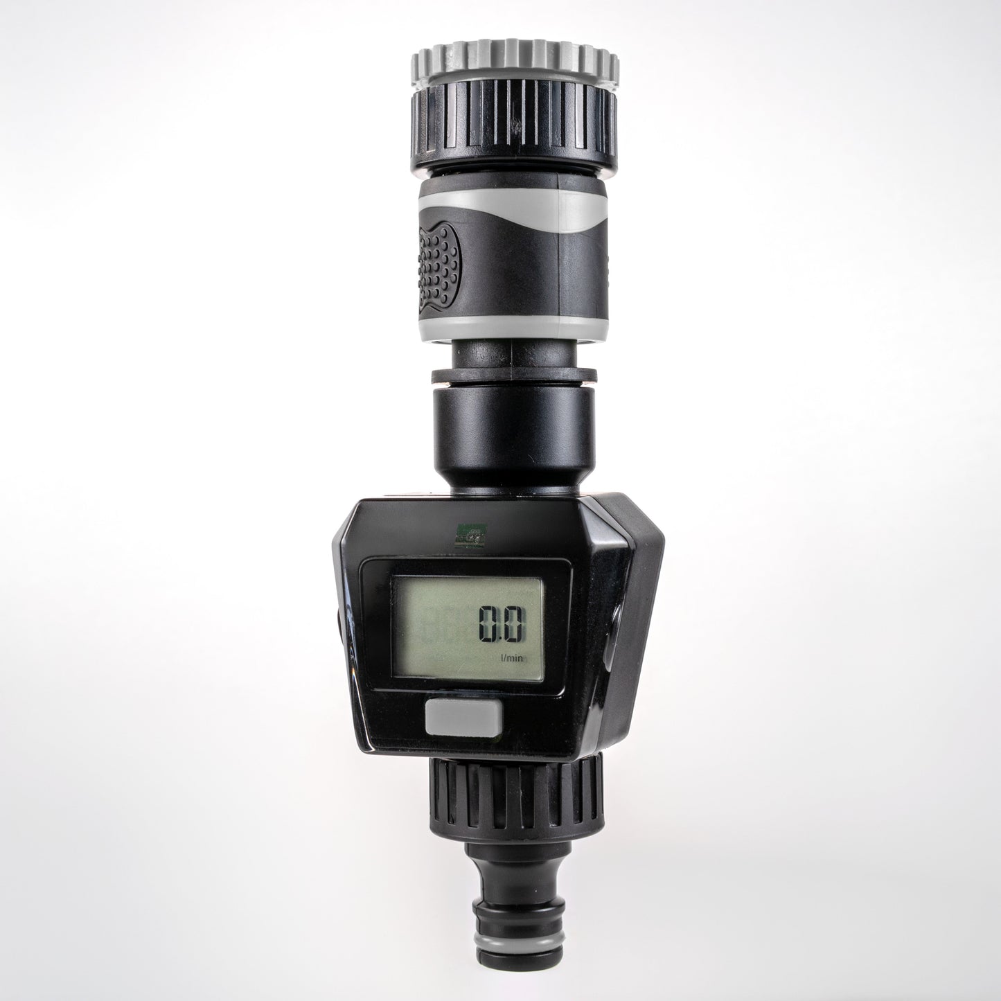 Grey Water Flow Indicator