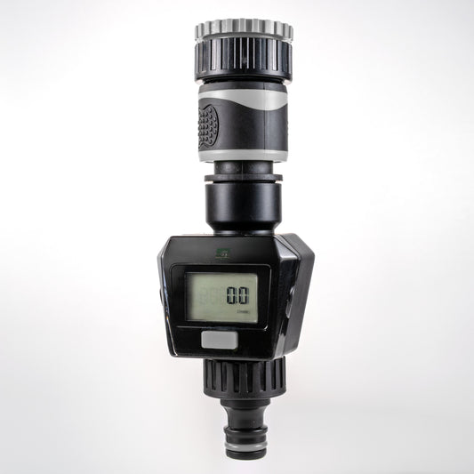 Grey Water Flow Indicator