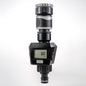 Grey Water Flow Indicator