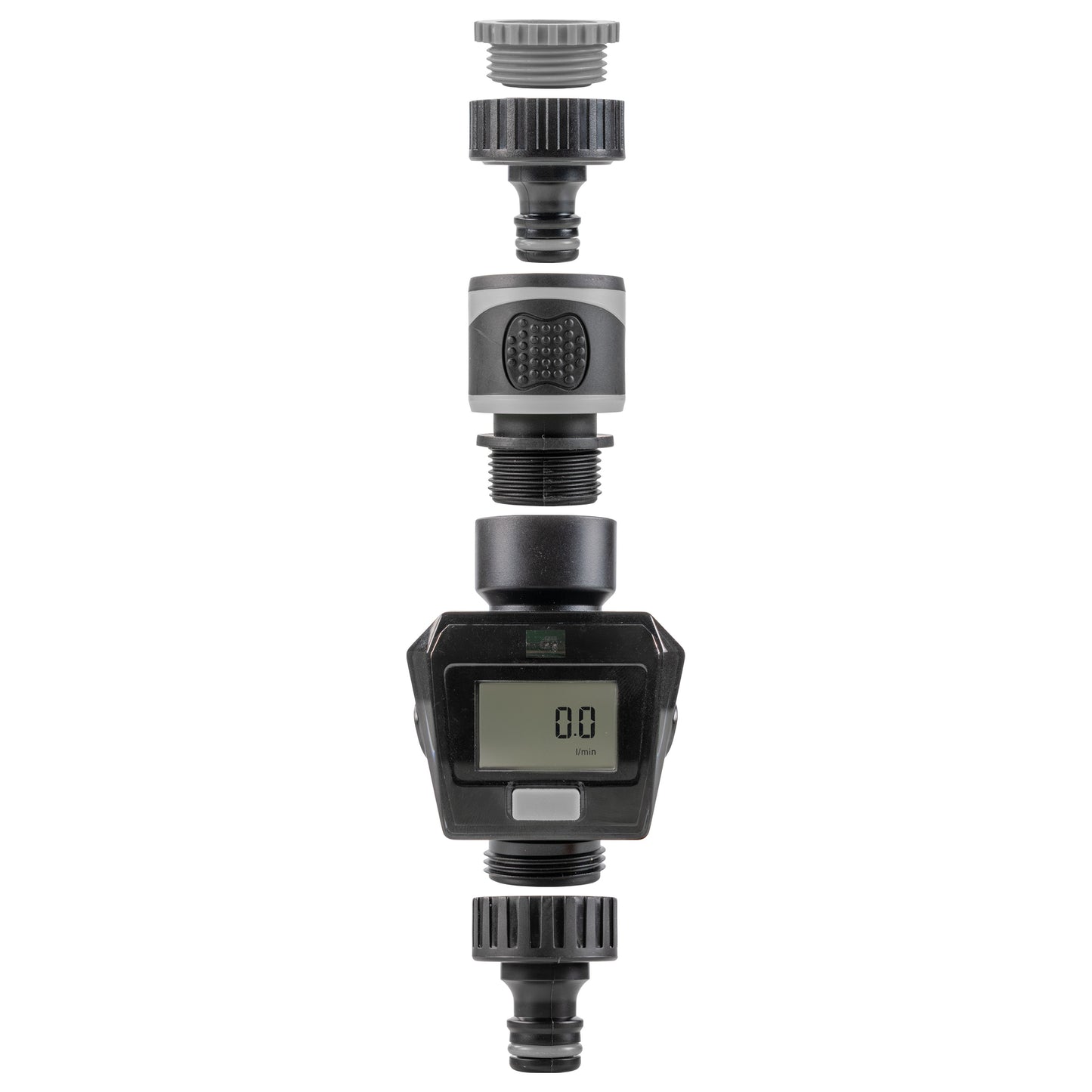 Grey Water Flow Indicator
