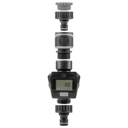 Grey Water Flow Indicator