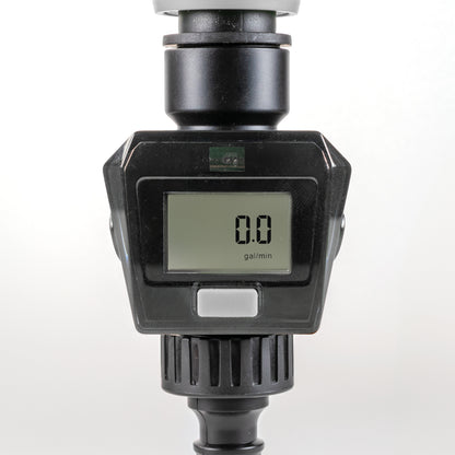 Grey Water Flow Indicator