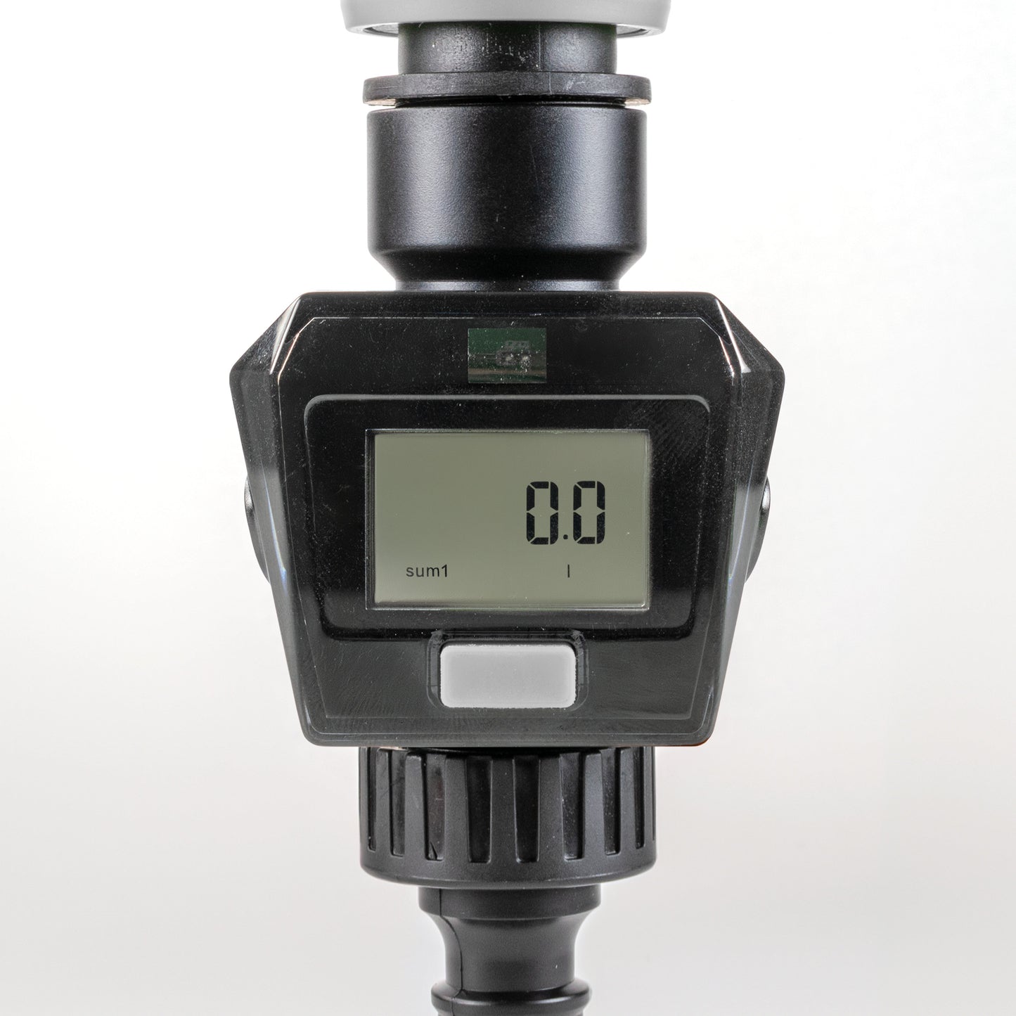 Grey Water Flow Indicator