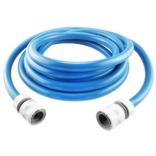 Blue Water Hose Set Suitable for Drinking Water