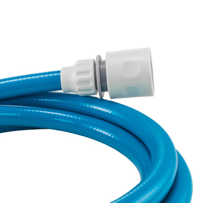 Water Hose Set – Blue, 10mm Pipe Included
