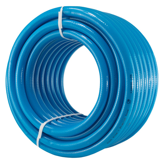 10mm Blue Flexible Water Hose