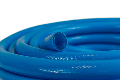 1/2" Blue Garden Water Hose