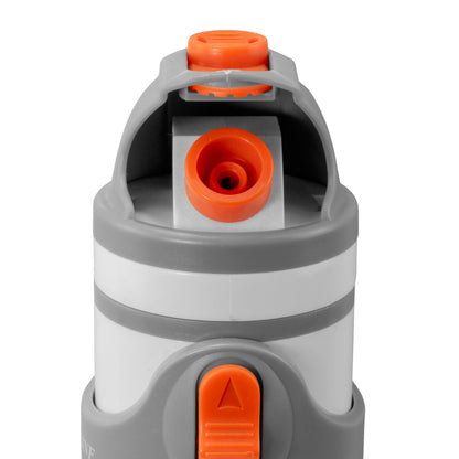 White Line Gear Drive Sprinkler with 2 Spray Patterns