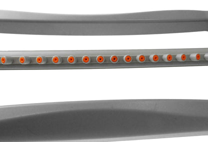 White Line Small Oscillating Lawn Sprinkler