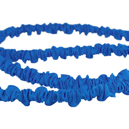 Blue Extendable Garden Hose 7.5m–22m