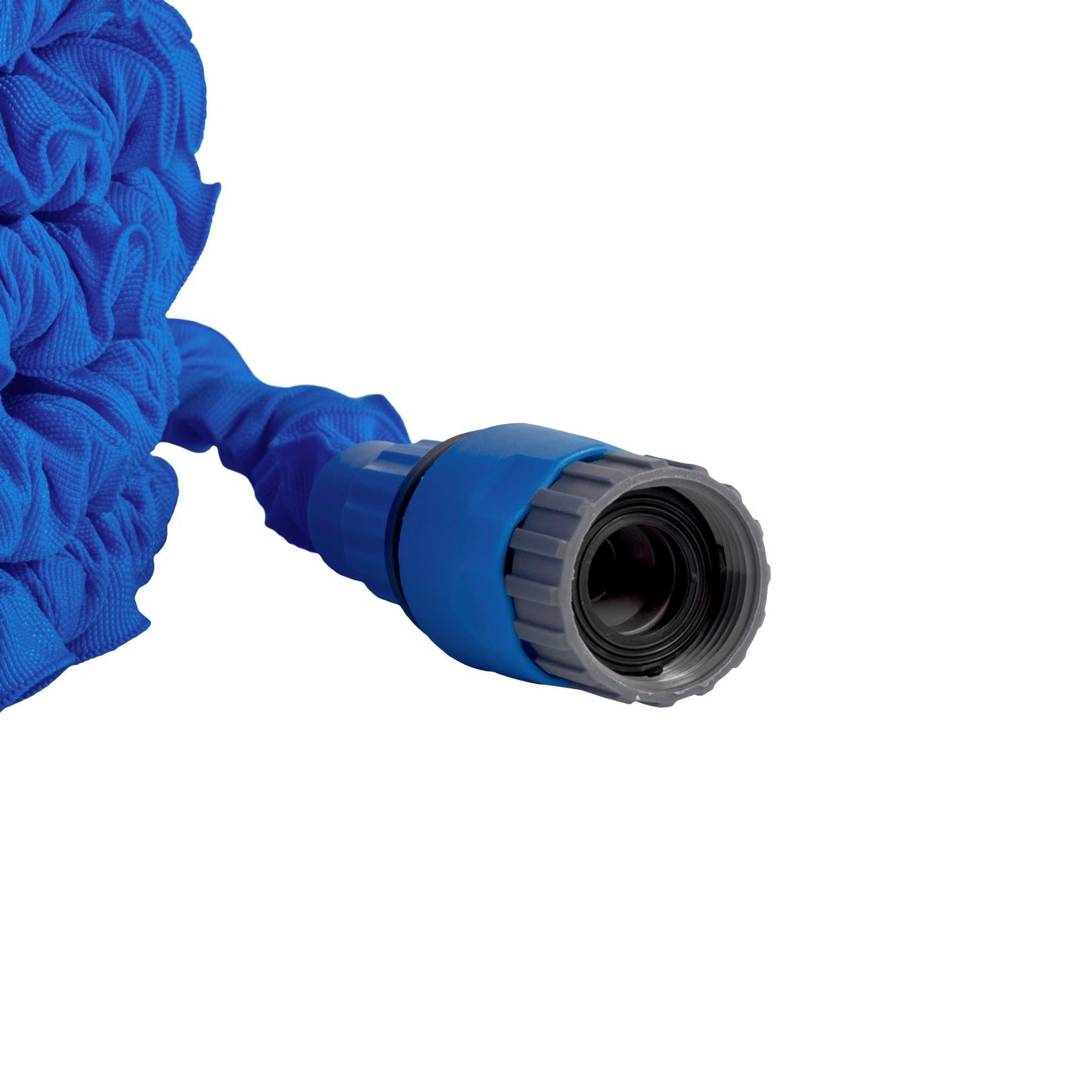 Blue Extendable Garden Hose 5m–15m