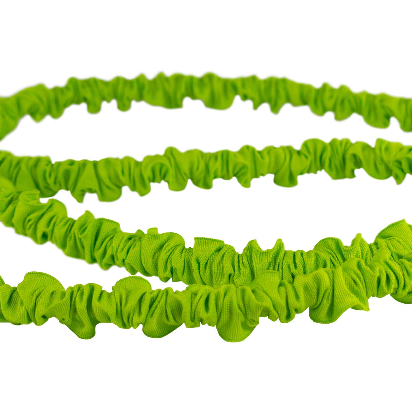 Lime Extendable Garden Hose 5m–15m