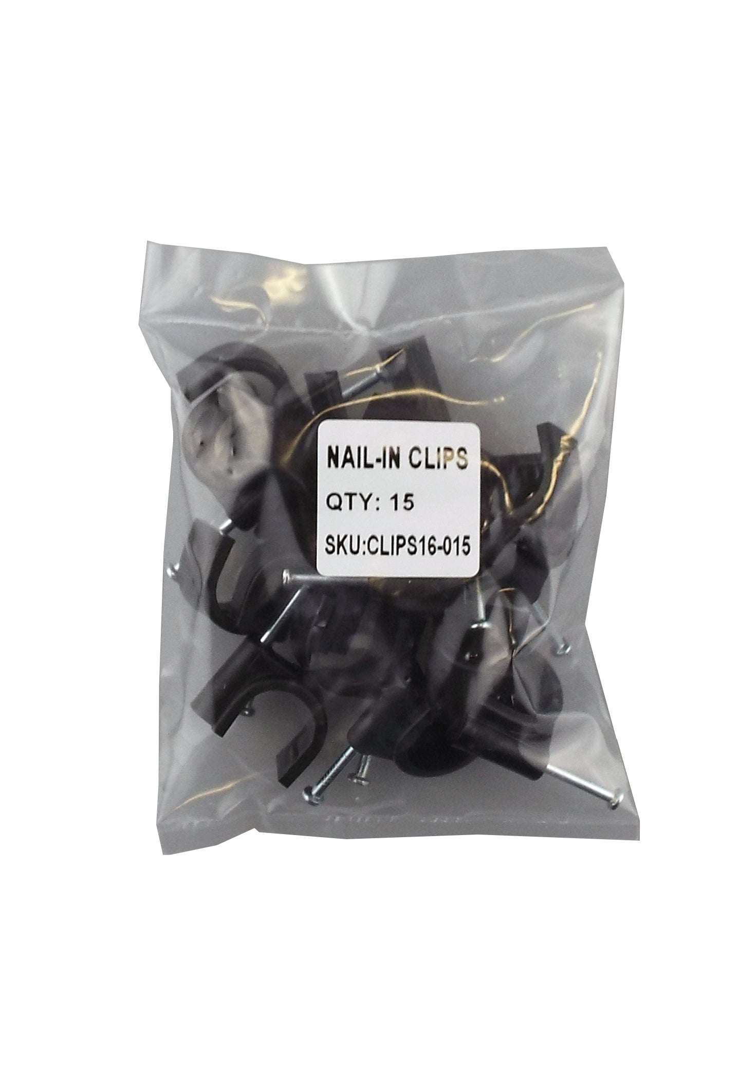 16mm Irrigation Pipe Clips
