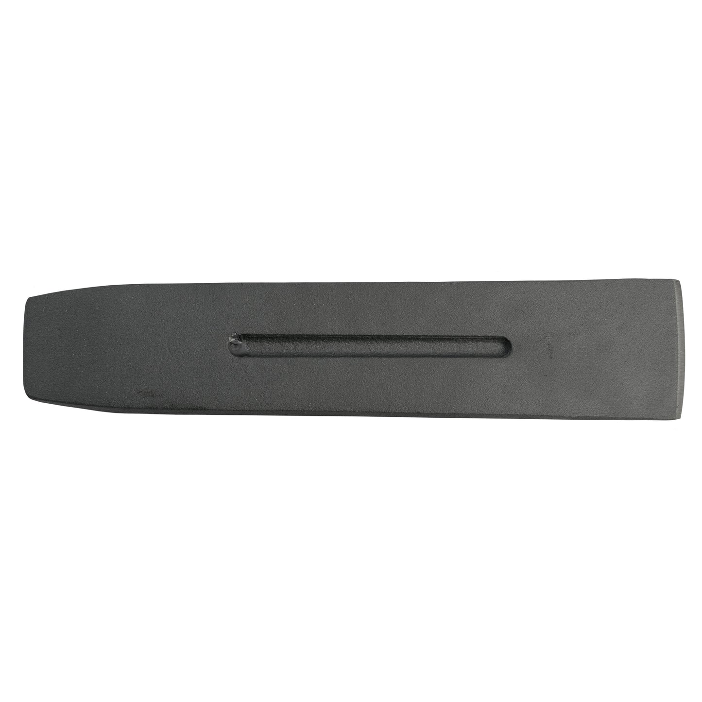 1.5kg Solid Steel Log Splitting Wedge – Heavy Duty