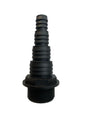 1.5" BSP Male Pond Adapter for 20/25/32/40mm Pipes