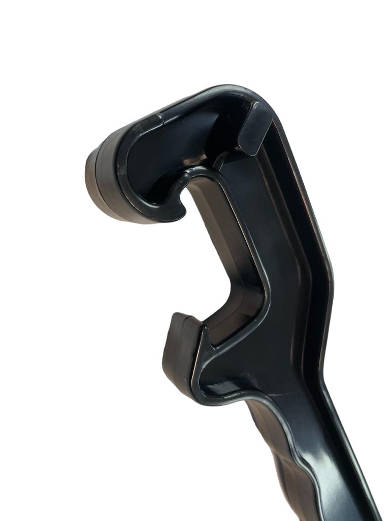 Universal Oil Drum Key Wrench