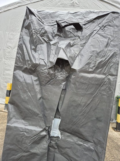 Protective Pallet Cover Bag – Large Size 1.3m x 1.3m x 2.2m