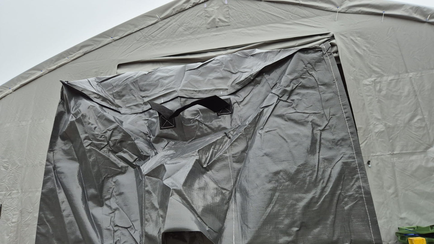 Protective Pallet Cover Bag – Medium Size 1.3m x 1.1m x 2.2m