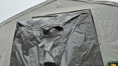 Protective Pallet Cover Bag – Medium Size 1.3m x 1.1m x 2.2m