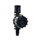 Antelco Vari-Jet™ 360° Irrigation Nozzle with Black Cap and Base
