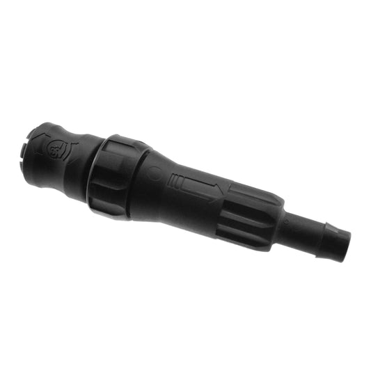 Antelco Snap-On Inline Filter 13mm Barb (Model 44405)