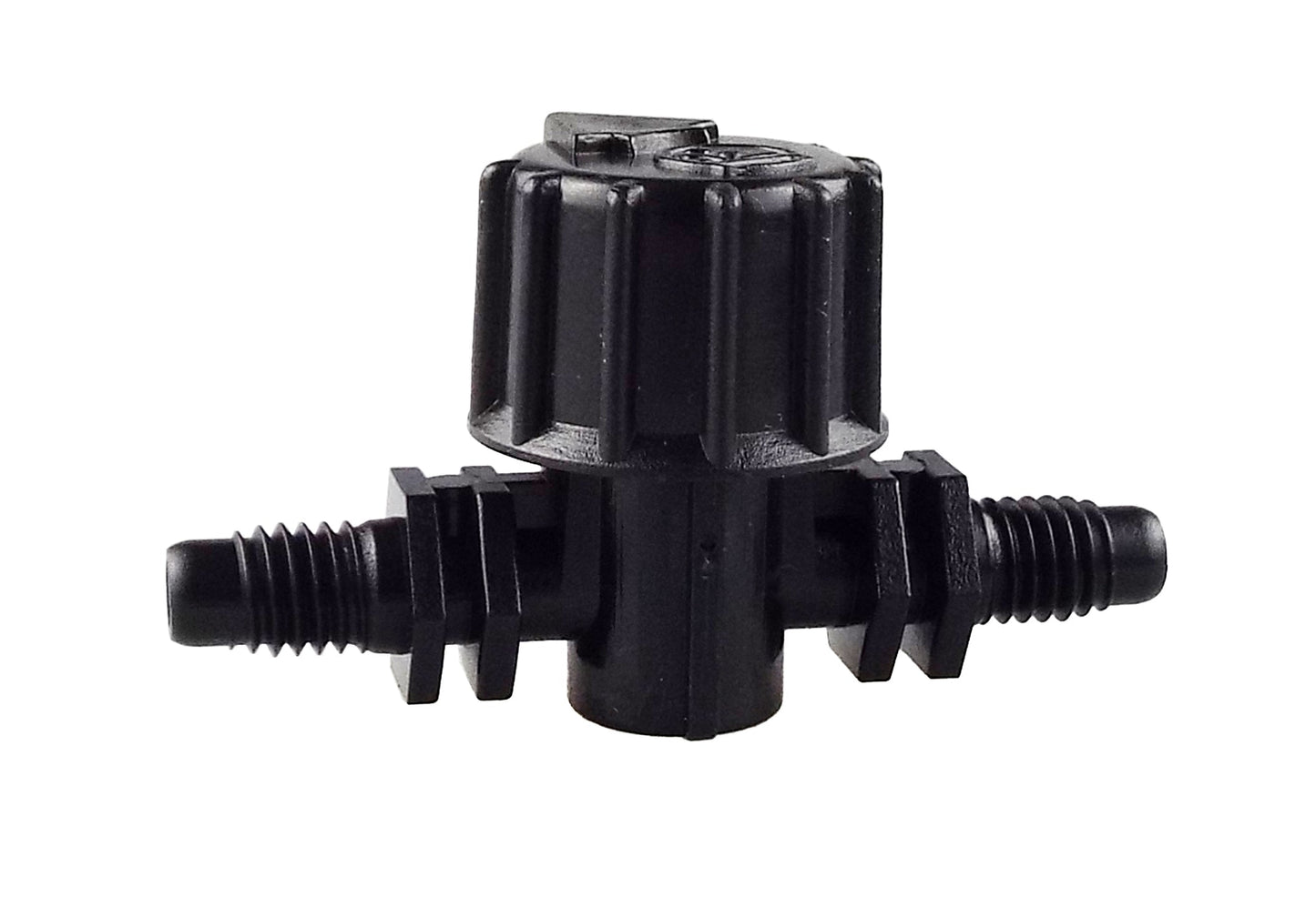 Antelco Vari-Flow™ Adjustable Valve – 10-32 UNF Thread, 4mm