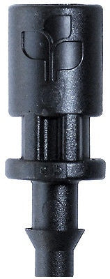 Antelco Asta® Stake Adapter – 4mm Female x 4.5mm Barb