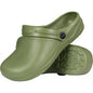 EVA Clogs Unisex Lightweight Garden Kitchen Nursing Waterproof Slip On Shoes