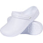 EVA Clogs Unisex Lightweight Garden Kitchen Nursing Waterproof Slip On Shoes